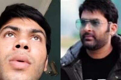 Social Media Influencer Shows How Kapil Sharma Cracks Jokes in TKSS Episodes In ROFL Video; Watch