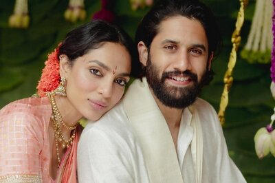 Naga Chaitanya BREAKS Silence on His 2nd Wedding With Sobhita Dhulipala: 'It Doesn't Have to Be...'