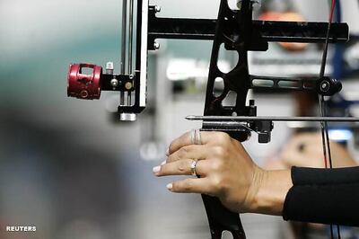 Archery can win India two Olympic medals: Limba