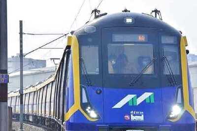 Chennai Metro Phase 2 Gets A Green Light; PM Modi Hails Traffic Relief, Economic Boost