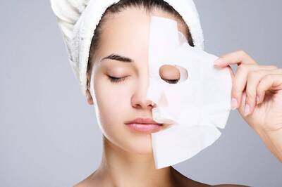Keep Your Skin Glowing and Hydrated During Winters with these DIY Face Masks