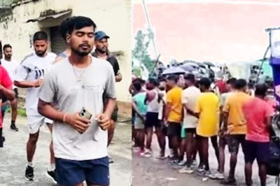 Jharkhand Excise Constable Recruitment: 12 Candidates Die While Taking Physical Test