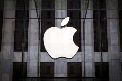 Apple resubmits proposal to open single-brand retail stores in India