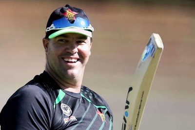 Heath Streak Passes Away at 49: Wife Nadine Confirms on Social Media, Henry Olonga Reacts