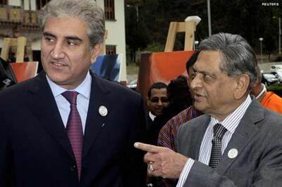 Krishna to visit Pak in July to resume talks