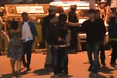 Bengaluru Molestation: Police Finds Evidence, Registers FIR