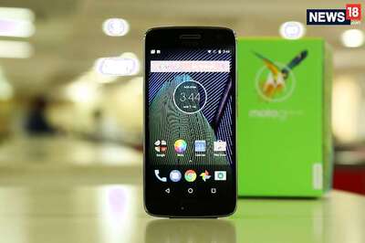 Motorola Moto G5 vs Moto G5 Plus: What's The Difference And Which One to Buy Under Rs 15,000?