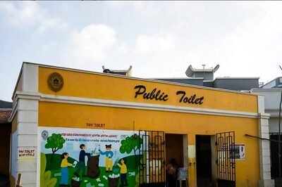 Swachhhta Hi Seva: Citizens across Assam clean hundreds of public toilets, open urination spots