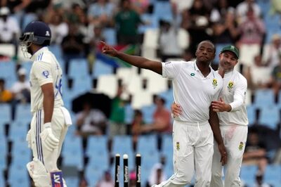 India VS South Africa Live Cricket Streaming For Test Series Third Match: How To Watch IND VS SA Coverage On TV And Online