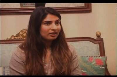 ABVP Files Complaint on Rape Threats to Gurmehar Kaur 