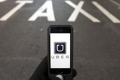Budget 2017: Uber India Expects Tax Rebates, One-Click Payments