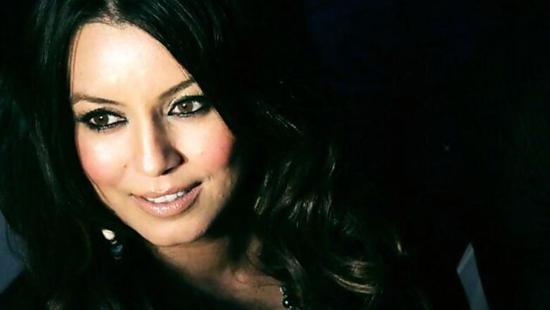 Mahima Chaudhary turns gangster in a new biopic