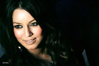Mahima Chaudhary turns gangster in a new biopic