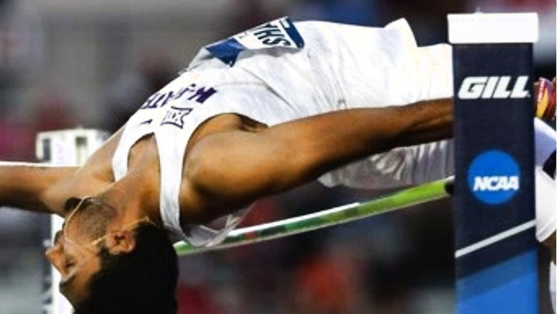Tejaswin Shankar to Compete in CWG after His Entry is Cleared by CGF on IOA's Request