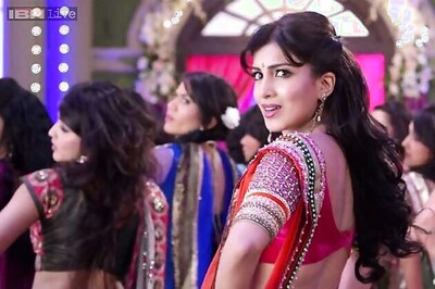 Bollywood considered cool in the West, says 'Besharam' actress Pallavi Sharda