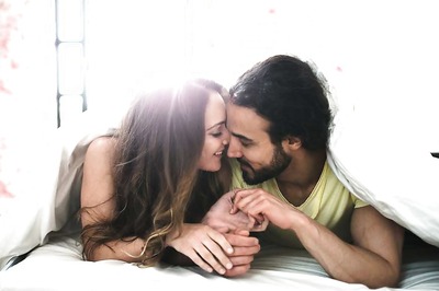 Male Attractiveness Not Linked To Women's Hormone Levels: New Study