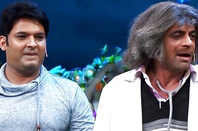 Sunil Grover Hints Possible Comeback on The Kapil Sharma Show With Cryptic Tweet