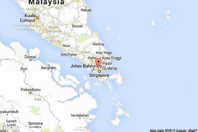 Singapore to impose alcohol ban on Hindu festivals