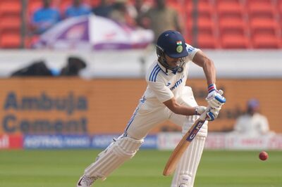 'Do Things That Will Help Him Become a Better Player': Kevin Pietersen Advises Rahul Dravid to Spend Time With Shubman Gill