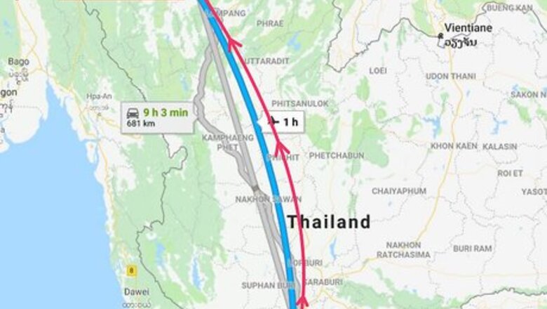 How to Go to Chiang Mai from Bangkok