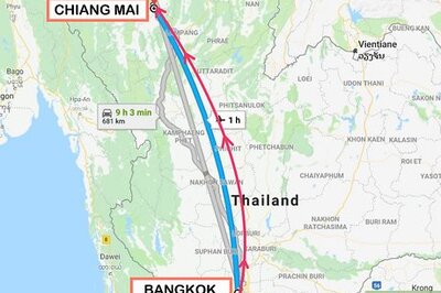 How to Go to Chiang Mai from Bangkok