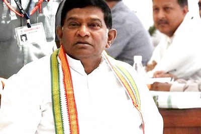Ex-Chhattisgarh CM Ajit Jogi Risks Losing Assembly Seat as Govt Panel Concludes He is Not a Tribal