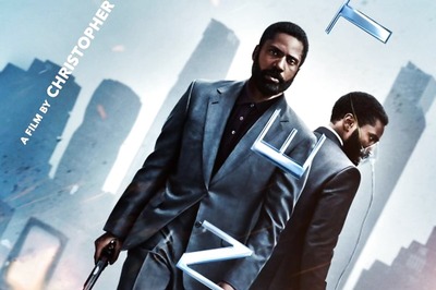 Tenet Movie Review: Christopher Nolan's Film Dazzles the Senses, But Does Not Move the Heart