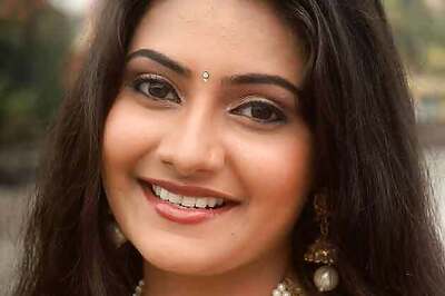 Southern actress Manochitra is keen to play urban roles