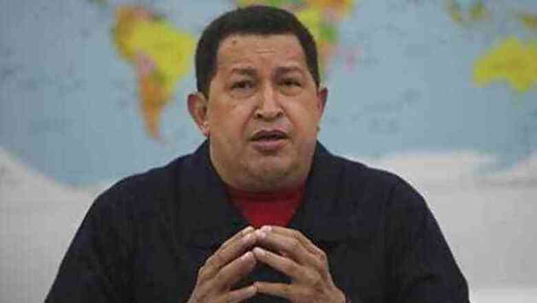 On 'Devil' George W Bush and more: famous quotes by Hugo Chavez