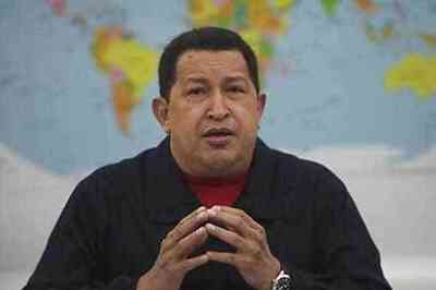 On 'Devil' George W Bush and more: famous quotes by Hugo Chavez