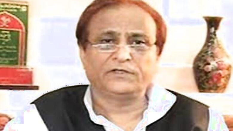 Mulayam-VHP meeting would send a wrong message to Muslims, says Azam Khan