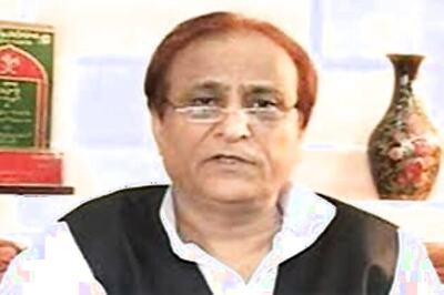 Mulayam-VHP meeting would send a wrong message to Muslims, says Azam Khan