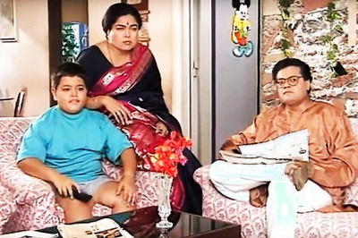 Remember Ajay Nagrath aka Chintu of Shrimaan Shrimati? This Is What He Looks Like Now