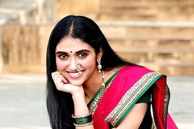 Did You Know 2016 Film Sairat Actress Rinku Rajguru Scored 82% In Class 12?