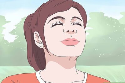 How to Keep People from Pushing Your Buttons