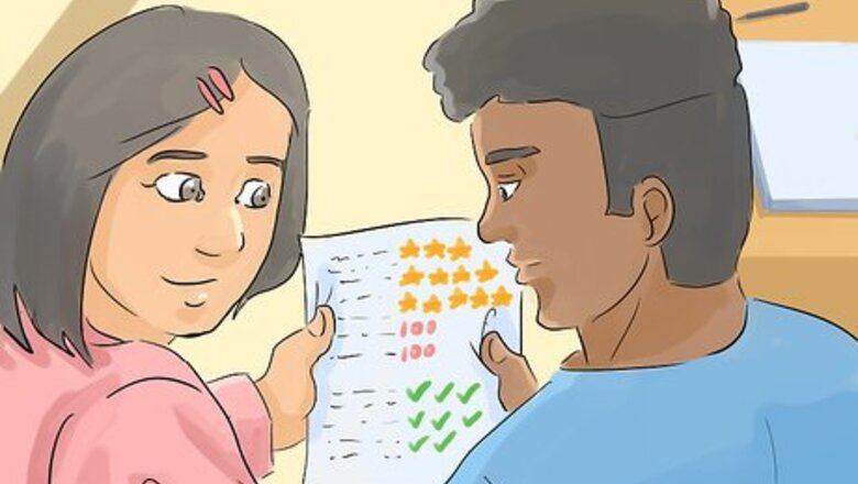 How to Find a Part Time Job for a Teenager
