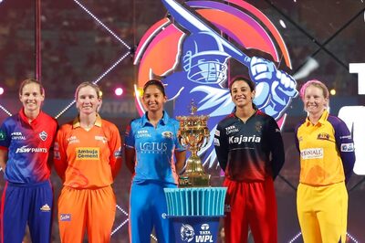 WPL 2024: Squads, Complete Schedule, Streaming and All You Need To Know