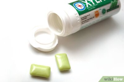 How to Chew With Your Mouth Closed