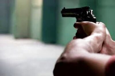 BJP Local Leader Shot At In Bengal's Nadia District