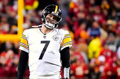 Steelers' Tomlin Has No Issues With Canada's Play-calling