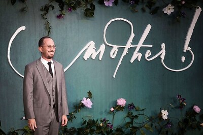 Black Swan Director Darren Aronofsky: It’s Fun to Be in India. I Try to Get Back When I Can