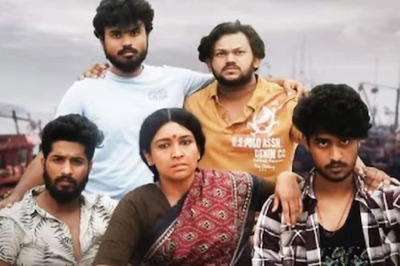 Debut Film Of Suresh Gopi’s Son Madhav Suresh Kummatikali To Release By Month End?