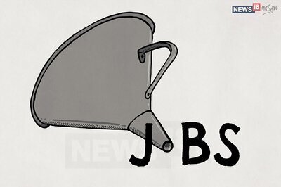 8.27 Lakh Job Aspirants Register Themselves With Delhi Govt's 'Rozgar Bazaar'