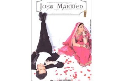 Fardeen-Esha's Just Married at Salento Fest