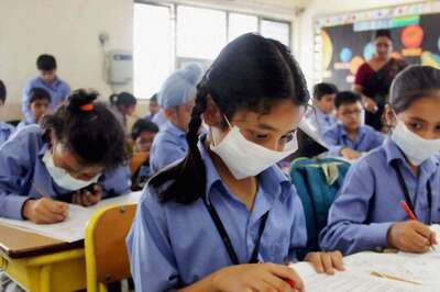 25% of Private School Seats in Moradabad Reserved for Low-Income Families From Next Session