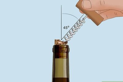 5 Simple Tricks to Rescue Wine and Whiskey from Broken Corks