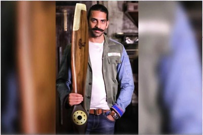 Indian Boutique Luxury Decor Brand to Create Exclusive Wall Art Propellers for Top Gun Franchise