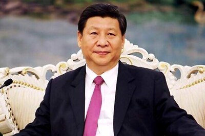 Chinese President Xi Jinping for trilateral cooperation with India: Sri Lanka