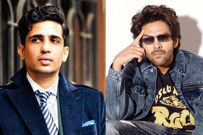 Gulshan Devaiah Says 'He Is Serious' About His Offer To Play Leading Lady Opposite Kartik Aaryan In Aashiqui 3