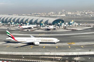 Dubai Airport Terminal 1 to Reopen This Week After Being Closed For 15 Months Due to Covid-19 Pandemic